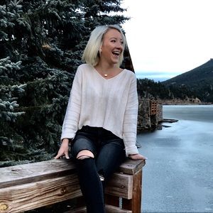 Meet your Posher, Kasidi